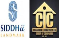 Siddhi Landmark & Chaandrai Constructions